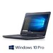 Laptop Dell Precision 7520, Quad Core i7-7820HQ, FHD, Quadro M2200, Win 10 Pro